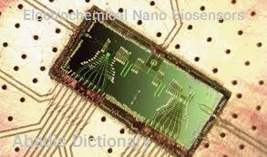 electrochemical nano biosensors